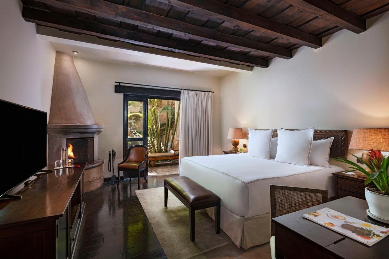 El Convento Boutique Hotel أنتيغوا غواتيمالا المظهر الخارجي الصورة