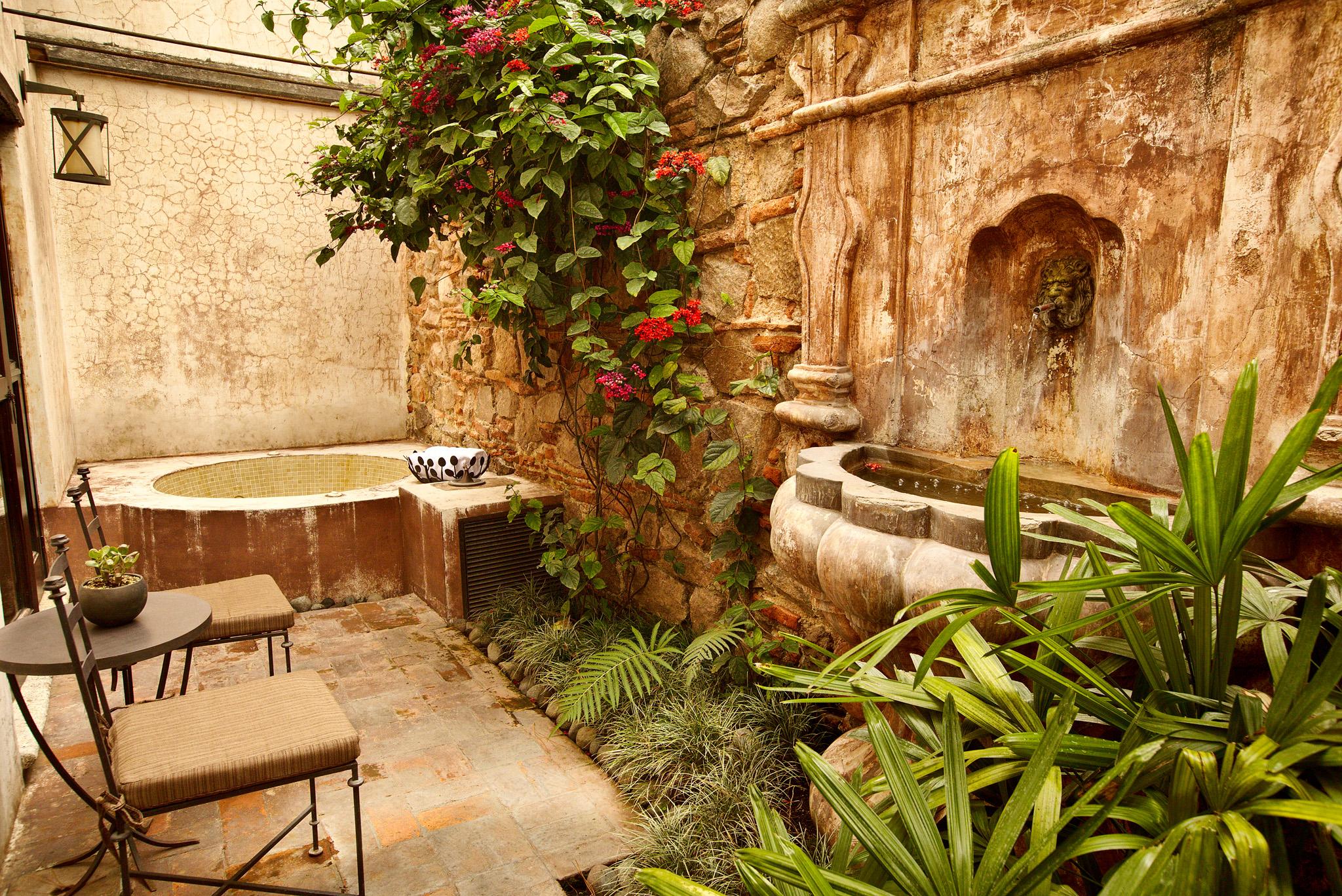 El Convento Boutique Hotel أنتيغوا غواتيمالا المظهر الخارجي الصورة