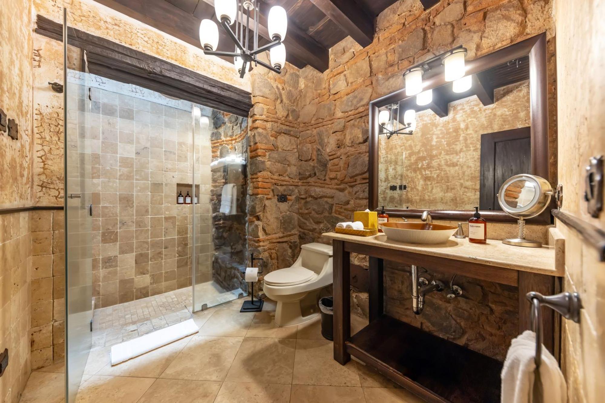 El Convento Boutique Hotel أنتيغوا غواتيمالا المظهر الخارجي الصورة