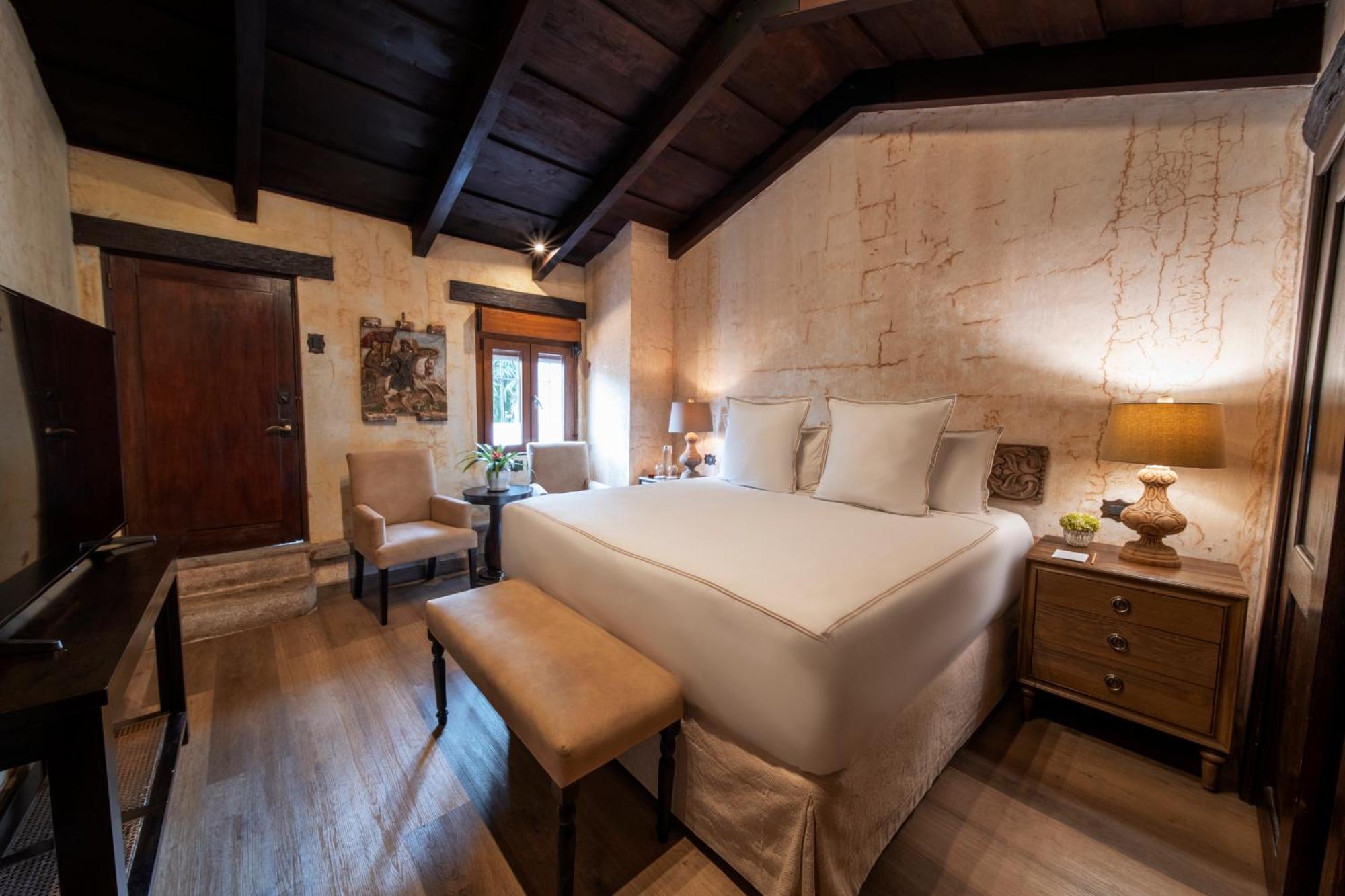 El Convento Boutique Hotel أنتيغوا غواتيمالا المظهر الخارجي الصورة